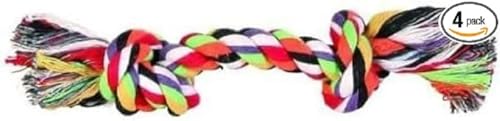 Trixie Spieltau Colorful Cotton 15Cm 3270