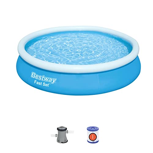 Bestway Fast Set (366 X 76 Cm) Art. 572 Cm