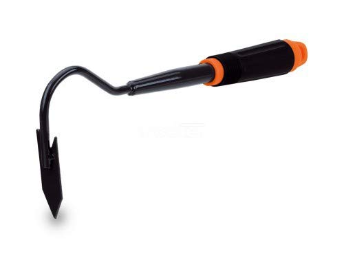 Stocker Garden 2042 - Coltivatore, Colore: Nero