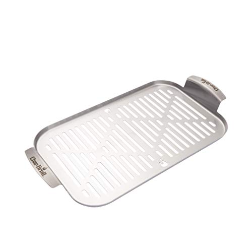 Char-Broil 140 015 - Teglia Per Barbecue Grill+®.