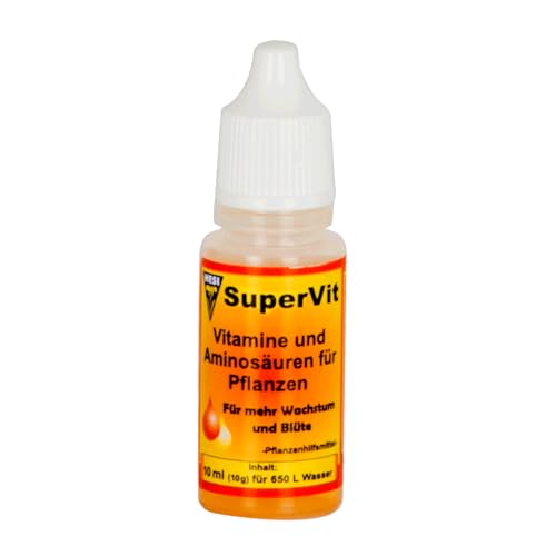 Hesi - Supervit 10 Ml