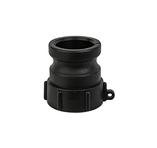 Bradas Ibc Connettore Ig S60X6 / Camlock A 2'' Ibcs60F-Cga200A 6034