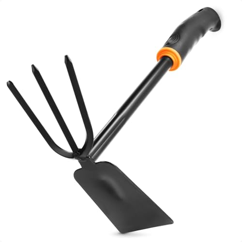 Zappa Per Orto. Zappette Para Desmalezadora Per Giardinaggio Attrezzi. Scopri La Zappetta Ideale Per Il Tuo Orto E Rendi La Cura Delle Piante.