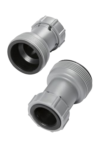Bestway 58236-6 Adattatore Per Tubo 6X6X7,8