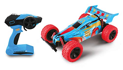 Ods Radiocomando Desert Master - Scala 1:16 2.4Ghz