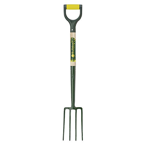 Bulldog Security Bul7104 - Sempreverde 7104 - Laya Bordo
