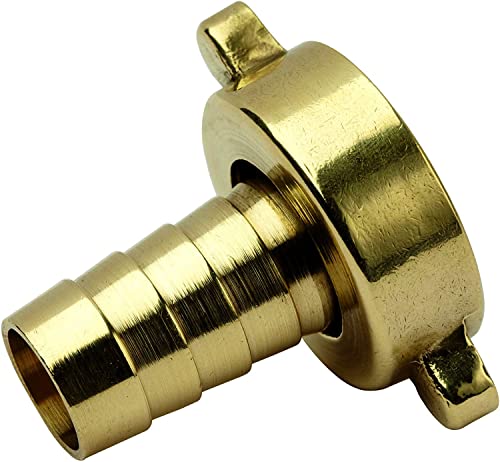 S&M M S & 550706-Raccordo Tubo 3/4 ""/20 X 19 Mm, Con Bussola
