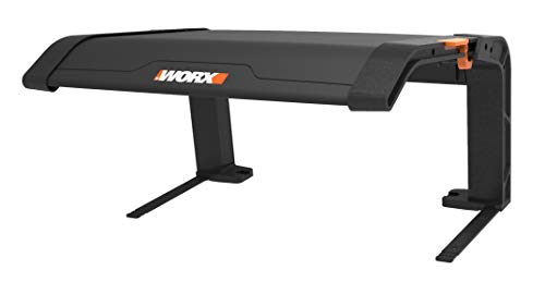 Worx Wa0810 Landroid Garage Con Coperchio Ribaltabile, Grigio