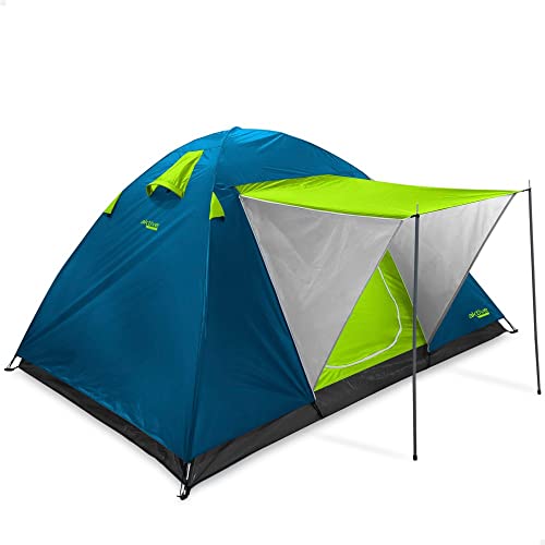 Aktive Iglu 240 X 210 X 130 Cm Tent With Top One Size