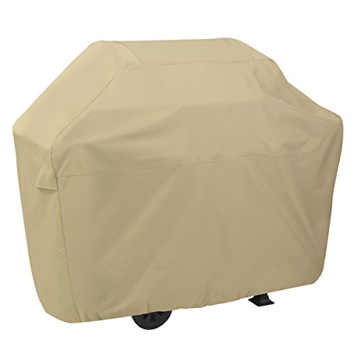 Classic Accessories Terrazzo Grill Cover