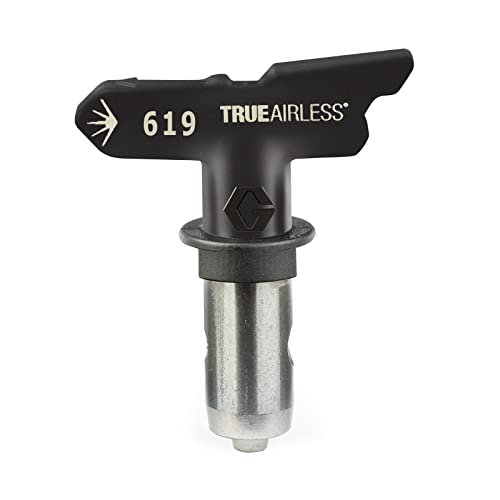 Graco Tra619 Ugello Di Spruzzatura Trueairless 619 - Per Magnum A60, A80, A100, Pros19, Pros21