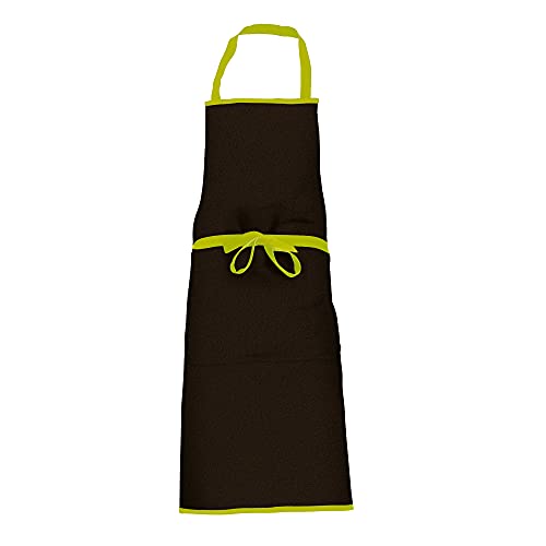 Cook'In Garden Ac507 - Grembiule In 100% Cotone, Universale