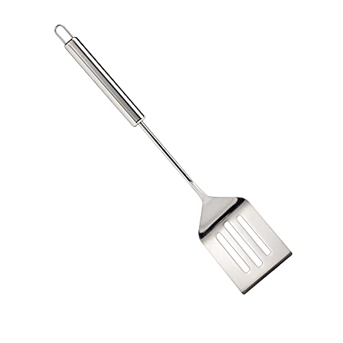 Cook'In Garden Ac151 - Spatola In Acciaio Inox, Universale