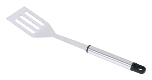 Verdelook Paletta Per Barbecue In Acciaio Inox Utensili Da Cucina Per Grigliata