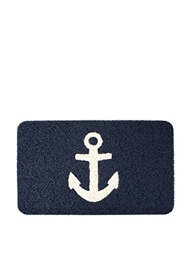 Kikkerland Sail Doormat