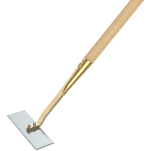 Siena Garden Scuffa Rettangolare Professionale, 15 Cm