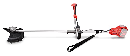 Stayer Decespugliatore A Batteria 36 V Con Motore Brushless, Brush Cutter 36 V L20 Brushless