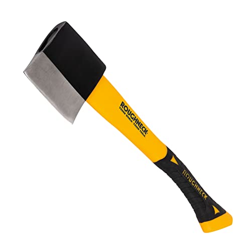 Roughneck, Ascia Spaccalegna, Manico 40,6 Cm Circa