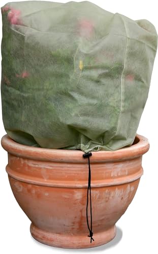 Terra Garden Haxnicks Easy Fleece Jacket