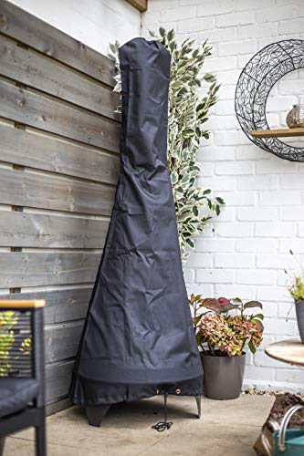 La Hacienda Premium Colorado Cover Extra Large, Nero