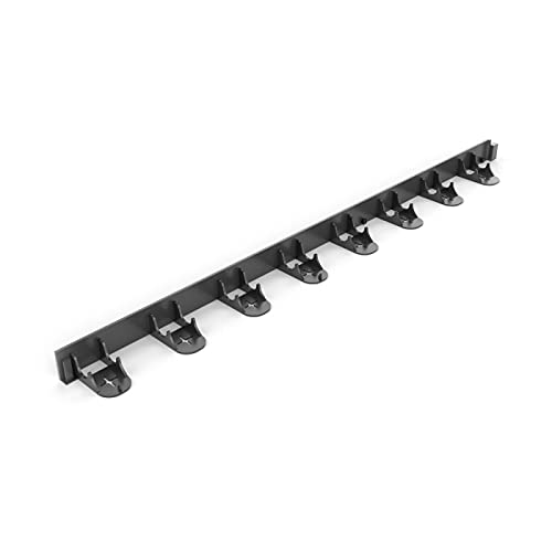 Cellfast Bordura Per Giardino Con 16 Chiodi Di Fissaggio Bordo Per Aiuole Robusto Elastico 4 X 1 Metro Unibord, Marrone, 8,8 X 8,3 X 11 Cm