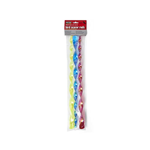 Procter Pest-Stop, Spaventa Uccelli
