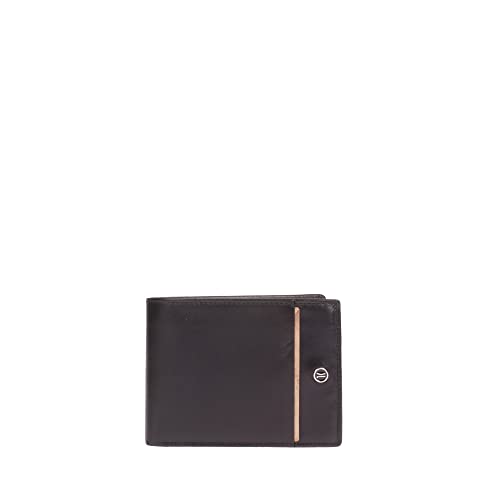 Alviero Martini Portafogli Uomo Nero W153