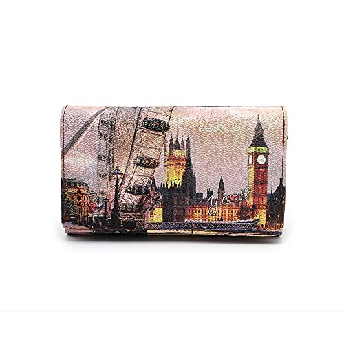 Ynot Wallet London Eye