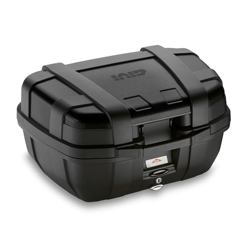 Givi Bauletto Trk52Bb Monokey Trekker 52 Lt Nera