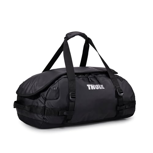 Thule Chasm Borsone 40L Black 40