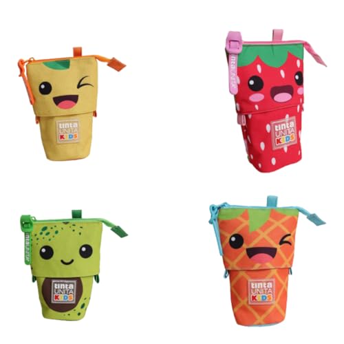 Tinta Unita Astuccio Bustina Up & Down Kids