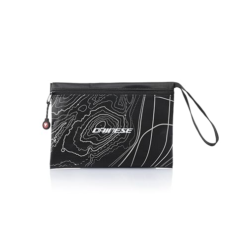 Dainese - Explorer Organizer Large, Astuccio In Tpu, Unisex, Nero, N