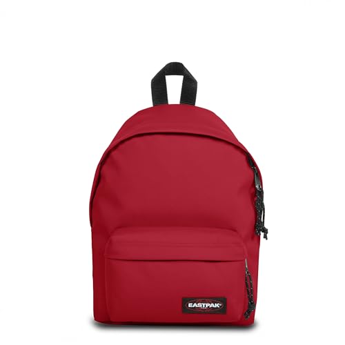Eastpak Orbit Zaino Mini, 10L - Scarlet Red (Rojo)
