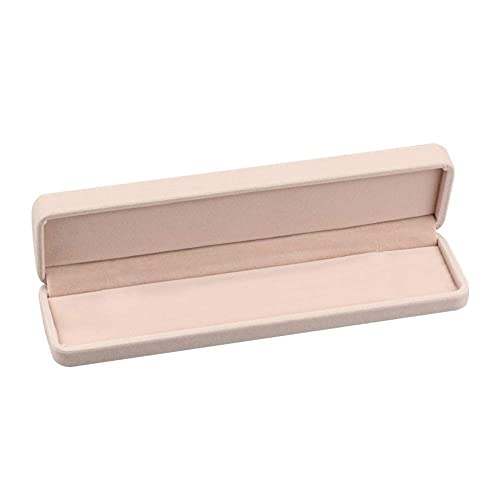 Marine Business Jewelry Box Pu Leather Handbag Jewelry Storage Box Small With Mirror Waterproof Jewelry Box (Bianco), Nero, Design Nautico