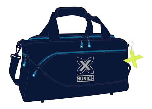 Safta Munich Nautic Bag One Size
