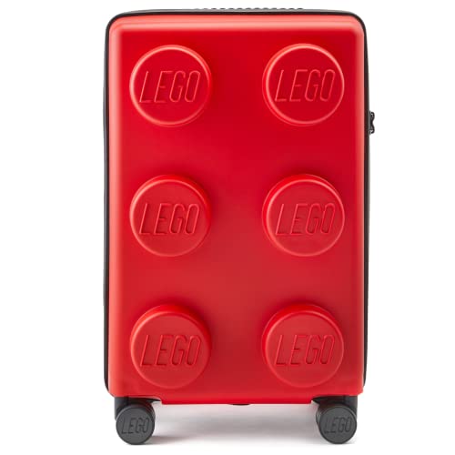 Bbm Bagagli- Valigia, Rot