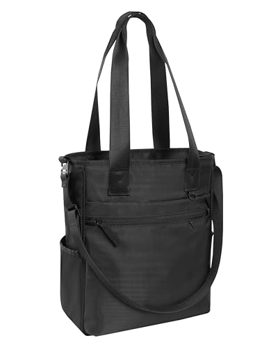 Comix U - Zaino Porta Pc, Con Tasca Imbottita Per Pc O Tablet 13", Spallacci Imbottiti E Regolabili, Tasca Frontale Con Zip, Retro Con Tasca Antifurto