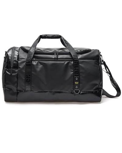 Blauer Borsone Bern Borsa Da Viaggio Nero Taglia Unica