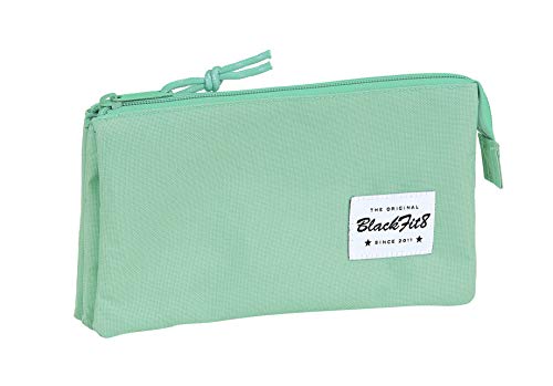 Blackfit8 Blackfit8 Scuola Mediana Turquoise