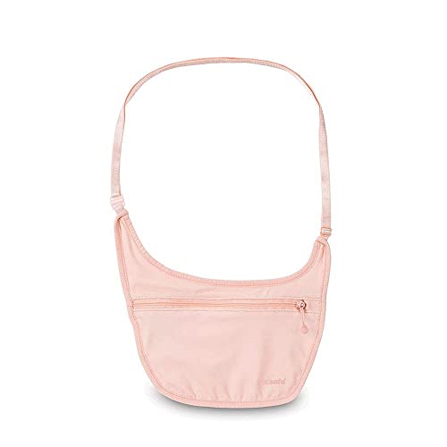Pacsafe Coversafe S80 Body Pouch Orchid Pink