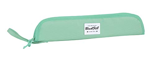 Blackfit8 Blackfit8 Scuola Mediana Turquoise