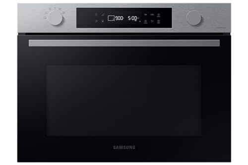 Samsung Forno Microonde Compatto Serie 4 50L Nq5B4513Gbs