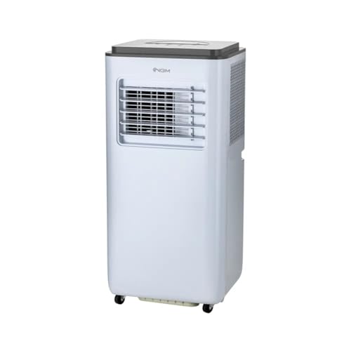 Ngm Cpn26Fe - Condizionatore Portatile, 9000 Btu, Classe Energetica A
