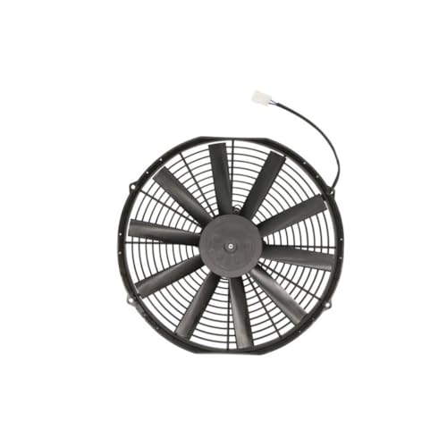 Aria Condizionata Spal Va08-Ap51/C-23A