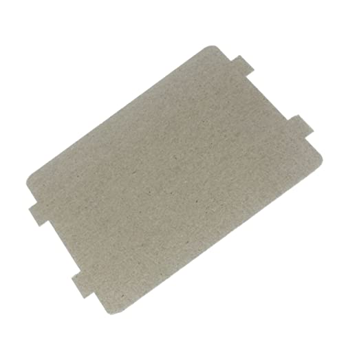 Piastra Mica Originale Forno A Microonde C00293815, 482000032027 Whirlpool