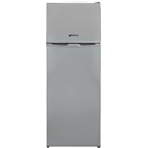 Frigorifero Doppia Porta Fd14Es Classe Energetica E Colore Silver