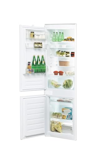 Frigorifero Incasso Whirlpool Art 6600 Lh E