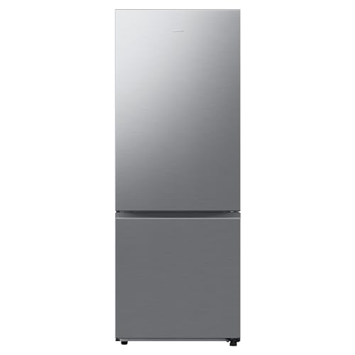 Samsung Frigorifero Combinato F1Rst 75 Ai Rb53Dg706Bs9/Ef, Wifi, Largo 75Cm, Twin Cooling Plus, Metal Back, Total No Frost, 538 L, Lxaxp: 75,6 X 203 X