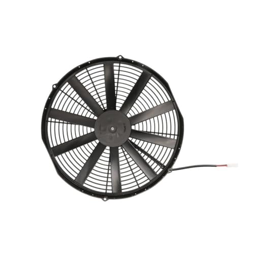 Aria Condizionata Ventilatore Spal Va18-Ap70/Ll-86S
