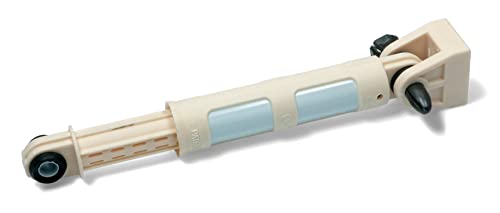 Cg94 - Ammortizzatore Per Lavatrice -Lungo. 120N. Foro: Ø11Mm. Interasse: 238Mm. Con Supporto.